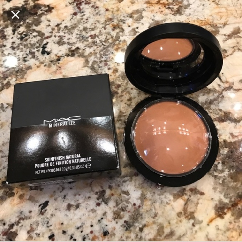 MAC GIVE ME SUN